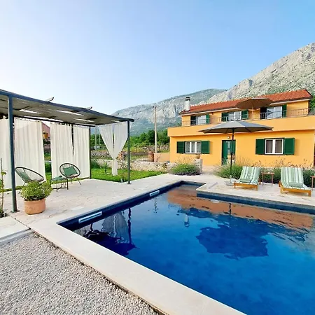 Villa Vinka Kozica