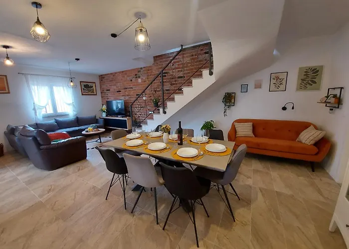 Vinka Villa