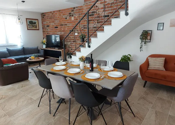 Vinka Villa
