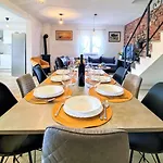 Villa Vinka