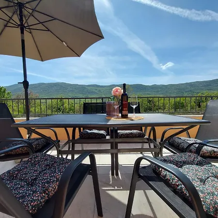 Vinka Villa *