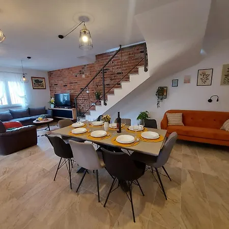 Vinka Villa
