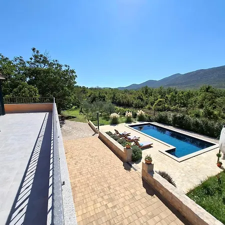 Villa Vinka Kozica